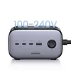 UGREEN DigiNest Pro Power Strip (2 AC outlets + 100W  3C1A) Produktbild-Vorschau 26