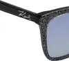Karl Lagerfeld Damen-Sonnenbrille im Cat-Eye-Stil aus Produktbild-Vorschau 7