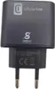 Cellularline Dual Super Fast Charger 25W - Samsung, Produktbild-Vorschau 3