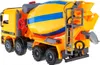 Betonmischer für Kinder ab 3 Jahren. Realistisches Modell Produktbild-Vorschau 5