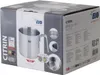 ELO Milchtopf ohne Deckel 14 cm Serie CITRIN aus Edelstahl Produktbild-Vorschau 3