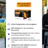 R2B Handyhalterung Fahrrad Wasserdicht - Universal fahrrad Produktbild-Vorschau 11