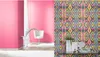 Vliestapete 560152 Barbara Home Collection 3 Uni pink Produktbild-Vorschau 3