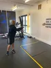 Solo Skill Rugby Ball - Entraînement individuel ultime - Voir les images du produit 6