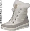 Caprice Winterstiefel Beige Produktbild-Vorschau 26