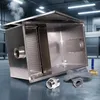 Séparateur de graisse 40L en acier inoxydable Séparateur Voir les images du produit 1