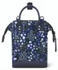 CABAIA schoudertas handtas Adventurer All Over Nano Bag Productafbeelding-voorbeeld 2