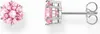 Thomas Sabo Sparkling Pink H2300-051-9 Ohrstecker Produktbild-Vorschau 1