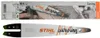 STIHL Führungsschiene Carving 30cm / 12" - 1/4"P - 1,1 mm Produktbild-Vorschau 4