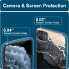 Hülle für Apple iPhone 13 Schutzhülle Marmor Motiv Handy Produktbild-Vorschau 2
