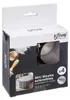Gourmet Secret Plate Mould Versilbert Edelstahl Produktbild-Vorschau 5