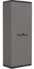Keter Keter Piü Storage Cabinet - 3 półki - 39x68x166cm - Podgląd zdjęcia produktu 1