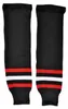 Sherwood NHL Stutzen Chicago Blackhawks Produktbild-Vorschau 1