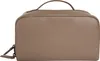 bugatti Kulturbeutel Almata Make Up Bag Sand hellbraun Produktbild-Vorschau 12