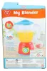 Playgo, Standmixer mit Deckel & Funktion, 14x11x21cm, 3176 Produktbild-Vorschau 4