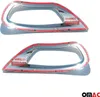 Ramka reflektora Ramka reflektora do Jeep Grand Cherokee Podgląd zdjęcia produktu 7