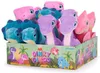 Dinosaurios de peluche, surtido. 15 cm. Se envía una figura Vista previa de la imagen del producto 3