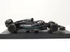 Bburago 18-38081R - Modellauto - F1 Mercedes AMG W14 '23 Produktbild-Vorschau 7