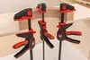 Bessey Einhandzwinge EZ360-30 Produktbild-Vorschau 10