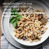 Kenwood A 910/9 Teigwareneinsatz Fusilli Produktbild-Vorschau 2