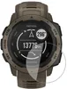 2x Schutzfolie für Garmin Instinct Tactical Edition - Produktbild-Vorschau 2