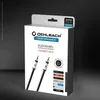 OEHLBACH 60011, 3.5mm, Männlich, 3.5mm, Männlich, 0,5 m, Produktbild-Vorschau 4