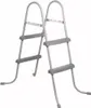 Bestway 2-stupňový bazénový rebrík Flowclear 84 cm Náhľad obrázku produktu 32