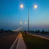 V-TAC VT-55ST 23618 LED street light EEC: E (A - G) LED Voir les images du produit 8