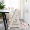 Roba 7562CMN Vysoká stolička na schody Cashmere Cashmere Náhľad obrázku produktu 5