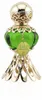 Khadlaj - Malika Green Perfumed Oil 20ml Anteprima dell’immagine prodotto 5
