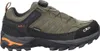 CMP Herren Trekkingschuhe Riegel 44 Produktbild-Vorschau 7
