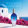 Escada Santorini Sunrise Eau De Toilette Spray 100ml Produktbild-Vorschau 11