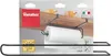 metaltex 361135000 metaltex Držiak na kuchynské utierky Náhľad obrázku produktu 2