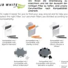 JB White 24 Cerumenfilter Mini-R WaxGuard kompatibel mit Produktbild-Vorschau 4