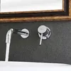 Rea Unterputz Armatur Lungo Chrome + Box Produktbild-Vorschau 4