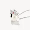 Thomas Sabo - PE990-691-14 - Anhänger - Damen - Recyceltes Produktbild-Vorschau 2