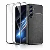 Hülle + 2X Full Schutzglas für Samsung Galaxy S26 5G in Produktbild-Vorschau 1