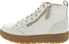 Paul Green Schnürstiefel Weiß in Gr. 38 Produktbild-Vorschau 29