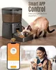 Oneisall PFD001 Pro intelligenter Lebensmittelspender Produktbild-Vorschau 3
