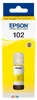 Epson 102 EcoTank Yellow ink bottle Produktbild-Vorschau 16
