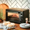 Adler AD 6023 1500 W Mini-Elektrobackofen Produktbild-Vorschau 16