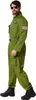 dressforfun® Herrenkostüm Air Force Pilot Produktbild-Vorschau 3