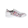 Waldläufer Schnürhalbschuhe in weiss/weiss kombi, Gr. 6.5 Produktbild-Vorschau 8