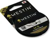 Westin W6 ST5 Fluorocarbon Clear 0,38mm 9.2kg - 30m Produktbild-Vorschau 1