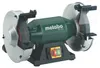 Dvojitá brúska Metabo DS 150 M 370 W 150 x 20 x 20 mm ( Náhľad obrázku produktu 15