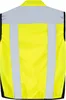 Korntex Elastic Mobility Safety Vest Ludwigsburg Produktbild-Vorschau 3
