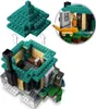 Lego Minecraft 21173 PODNIEBNA WIEŻA FANTOMY PILOT Podgląd zdjęcia produktu 25
