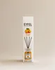 EYFEL Domáca vôňa Orange, 120 ml - Domáca vôňa Orange Náhľad obrázku produktu 3
