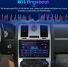 4GSIM Android Auto CarPlay WIFI autorádio GPS pro Chrysler Náhled obrázku produktu 13