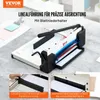 Cortapapeles manual VEVOR (para papel hasta formato A4, Vista previa de la imagen del producto 4